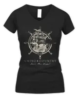 Women's V-Neck T-Shirt Women's V-Neck T-Shirt