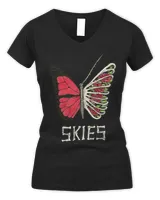 Women's V-Neck T-Shirt Women's V-Neck T-Shirt