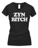 Women's V-Neck T-Shirt Women's V-Neck T-Shirt
