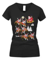 Women's V-Neck T-Shirt Women's V-Neck T-Shirt
