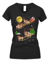 Women's V-Neck T-Shirt Women's V-Neck T-Shirt