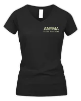 Women's V-Neck T-Shirt Women's V-Neck T-Shirt