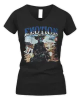 Women's V-Neck T-Shirt Women's V-Neck T-Shirt