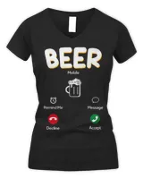 Women's V-Neck T-Shirt Women's V-Neck T-Shirt