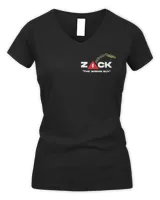 Women's V-Neck T-Shirt Women's V-Neck T-Shirt