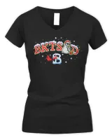 Women's V-Neck T-Shirt Women's V-Neck T-Shirt