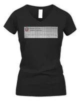 Women's V-Neck T-Shirt Women's V-Neck T-Shirt