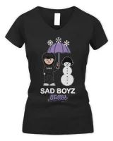 Women's V-Neck T-Shirt Women's V-Neck T-Shirt