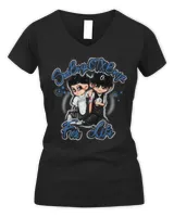 Women's V-Neck T-Shirt Women's V-Neck T-Shirt