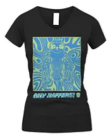 Women's V-Neck T-Shirt Women's V-Neck T-Shirt