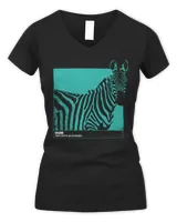 Women's V-Neck T-Shirt Women's V-Neck T-Shirt