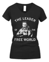 Women's V-Neck T-Shirt Women's V-Neck T-Shirt