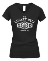Women's V-Neck T-Shirt Women's V-Neck T-Shirt