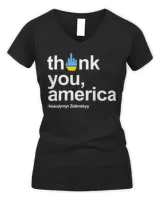 Women's V-Neck T-Shirt Women's V-Neck T-Shirt