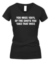 Women's V-Neck T-Shirt Women's V-Neck T-Shirt