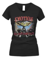 Women's V-Neck T-Shirt Women's V-Neck T-Shirt