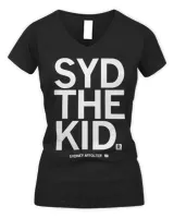 Women's V-Neck T-Shirt Women's V-Neck T-Shirt