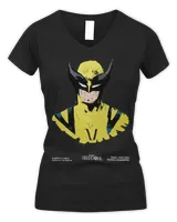 Women's V-Neck T-Shirt Women's V-Neck T-Shirt