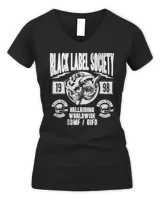 Women's V-Neck T-Shirt Women's V-Neck T-Shirt