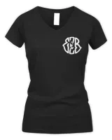 Women's V-Neck T-Shirt Women's V-Neck T-Shirt
