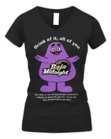 Women's V-Neck T-Shirt Women's V-Neck T-Shirt