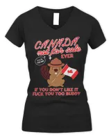 Women's V-Neck T-Shirt Women's V-Neck T-Shirt