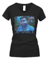 Women's V-Neck T-Shirt Women's V-Neck T-Shirt