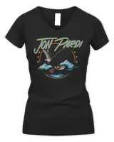 Women's V-Neck T-Shirt Women's V-Neck T-Shirt