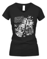 Women's V-Neck T-Shirt Women's V-Neck T-Shirt