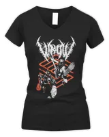 Women's V-Neck T-Shirt Women's V-Neck T-Shirt