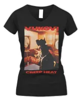 Women's V-Neck T-Shirt Women's V-Neck T-Shirt