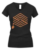 Women's V-Neck T-Shirt Women's V-Neck T-Shirt