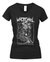 Women's V-Neck T-Shirt Women's V-Neck T-Shirt