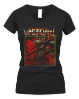 Women's V-Neck T-Shirt Women's V-Neck T-Shirt