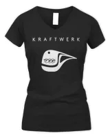 Women's V-Neck T-Shirt Women's V-Neck T-Shirt
