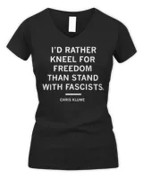 Women's V-Neck T-Shirt Women's V-Neck T-Shirt