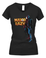 Women's V-Neck T-Shirt Women's V-Neck T-Shirt