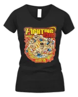 Women's V-Neck T-Shirt Women's V-Neck T-Shirt