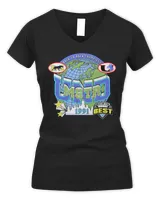 Women's V-Neck T-Shirt Women's V-Neck T-Shirt