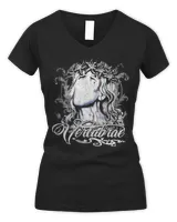 Women's V-Neck T-Shirt Women's V-Neck T-Shirt