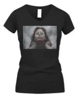 Women's V-Neck T-Shirt Women's V-Neck T-Shirt
