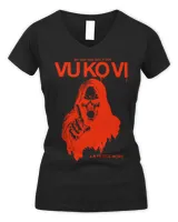 Women's V-Neck T-Shirt Women's V-Neck T-Shirt
