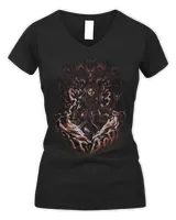 Women's V-Neck T-Shirt Women's V-Neck T-Shirt