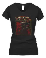 Women's V-Neck T-Shirt Women's V-Neck T-Shirt