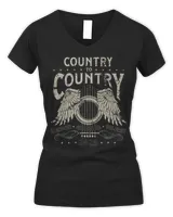 Women's V-Neck T-Shirt Women's V-Neck T-Shirt