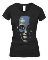 Women's V-Neck T-Shirt Women's V-Neck T-Shirt