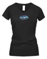 Women's V-Neck T-Shirt Women's V-Neck T-Shirt