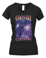 Women's V-Neck T-Shirt Women's V-Neck T-Shirt