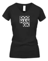 Women's V-Neck T-Shirt Women's V-Neck T-Shirt