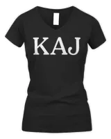 Women's V-Neck T-Shirt Women's V-Neck T-Shirt